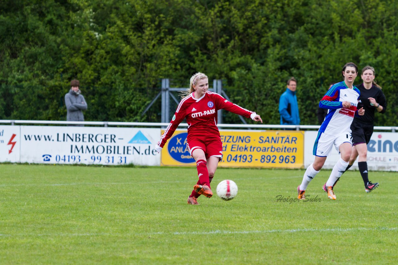 Bild 462 - Frauen SV Henstedt Ulzburg - Holstein Kiel : Ergebnis: 2:1